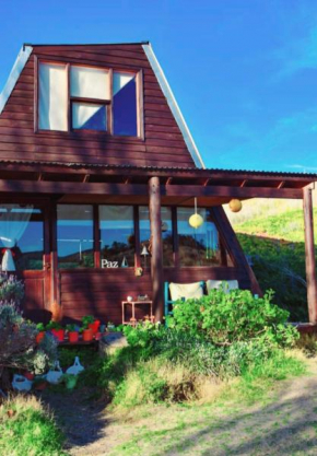 El Canto de la Ballena Bungalow La Paz